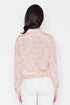Blouse model 43837